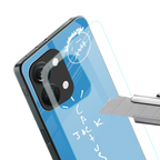 cactus jack back phone cover | glass case for oneplus nord 3