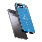cactus jack back phone cover | glass case for oneplus nord 4
