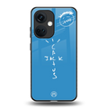 cactus jack back phone cover | glass case for oneplus nord ce 3