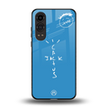 cactus jack back phone cover | glass case for oneplus nord ce 4 lite