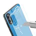 cactus jack back phone cover | glass case for oneplus nord ce 4 lite