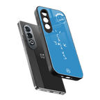cactus jack back phone cover | glass case for oneplus nord ce 4