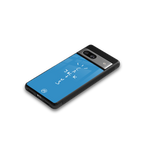 cactus jack back phone cover | glass case for Google Pixel 7A