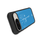 cactus jack back phone cover | glass case for google pixel 9