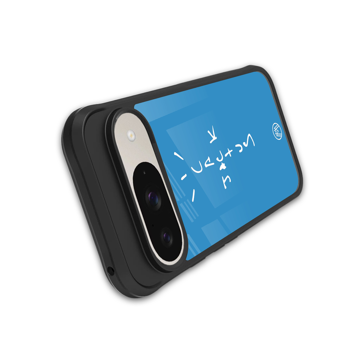 cactus jack back phone cover | glass case for google pixel 9