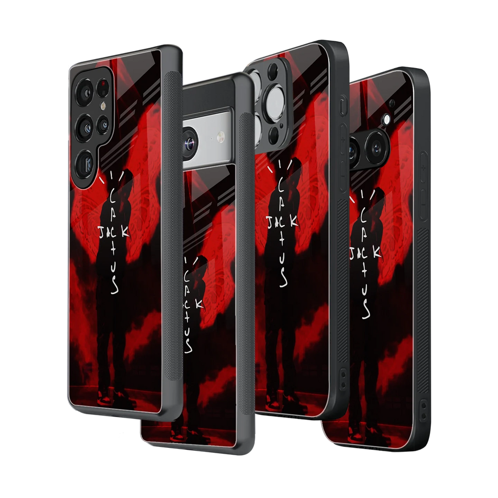 Stylish Glass Back Case for All Smartphones iPhone, Samsung, OnePlus, Pixel, Redmi, Oppo, Vivo, Motorola