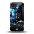 cactus jack travis scott back phone cover | glass case for iphone 16e