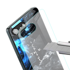 cactus jack travis scott back phone cover | glass case for iphone 16e