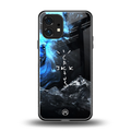 cactus jack travis scott back phone cover | glass case for nothing phone 1