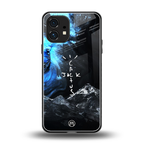 cactus jack travis scott back phone cover | glass case for nothing phone 1
