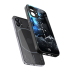 cactus jack travis scott back phone cover | glass case for nothing phone 1