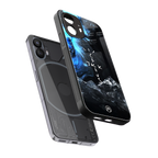 cactus jack travis scott back phone cover | glass case for nothing phone 2