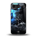 cactus jack travis scott back phone cover | glass case for oneplus nord 4