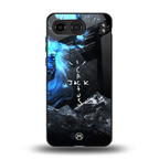 cactus jack travis scott back phone cover | glass case for oneplus nord 4