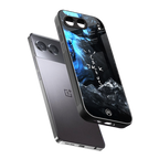 cactus jack travis scott back phone cover | glass case for oneplus nord 4