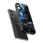 cactus jack travis scott back phone cover | glass case for oneplus nord ce 4 lite