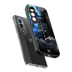 cactus jack travis scott back phone cover | glass case for oneplus nord ce 4