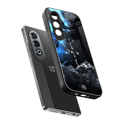 cactus jack travis scott back phone cover | glass case for oneplus nord ce 4
