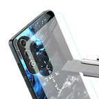 cactus jack travis scott back phone cover | glass case for oneplus nord ce 4