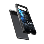 cactus jack travis scott back phone cover | glass case for google pixel 6