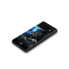 cactus jack travis scott back phone cover | glass case for google pixel 6