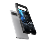 cactus jack travis scott back phone cover | glass case for Google Pixel 8