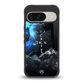 cactus jack travis scott back phone cover | glass case for google pixel 9