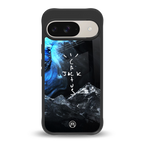 cactus jack travis scott back phone cover | glass case for google pixel 9