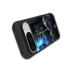 cactus jack travis scott back phone cover | glass case for google pixel 9