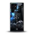 cactus jack travis scott back phone cover | glass case for samsung galaxy s25 ultra