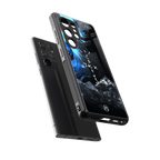 cactus jack travis scott back phone cover | glass case for samsung galaxy s25 ultra