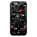 Premium Glass Back Mobile Phone Cover for iPhone, Samsung, OnePlus, Google Pixel, Redmi, Oppo, Vivo & Realme