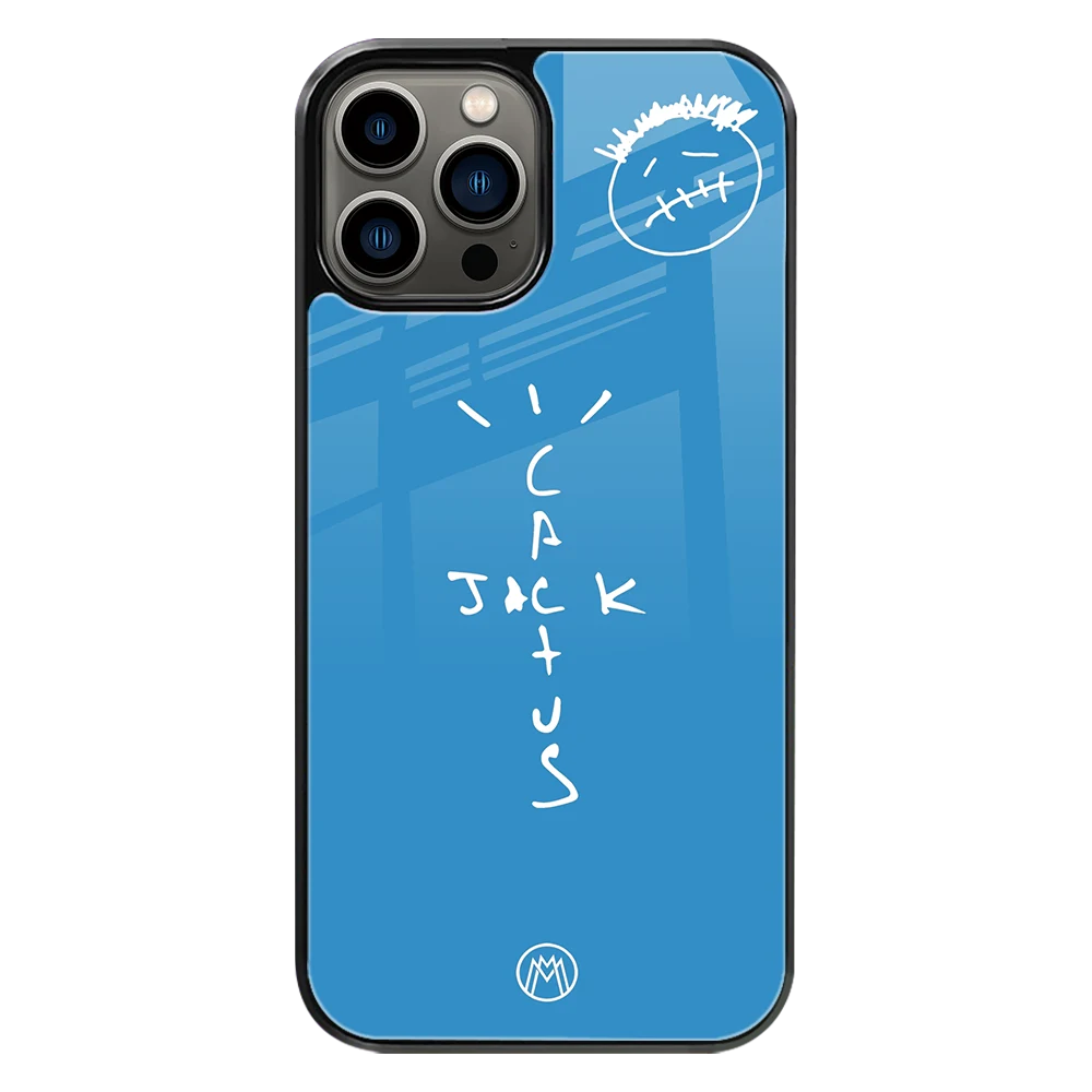 Premium Glass Back Mobile Phone Cover for iPhone, Samsung, OnePlus, Google Pixel, Redmi, Oppo, Vivo & Realme