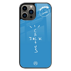 Premium Glass Back Mobile Phone Cover for iPhone, Samsung, OnePlus, Google Pixel, Redmi, Oppo, Vivo & Realme