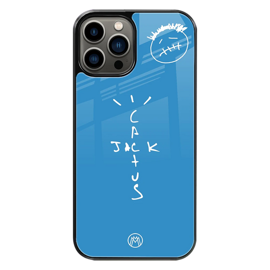 Premium Glass Back Mobile Phone Cover for iPhone, Samsung, OnePlus, Google Pixel, Redmi, Oppo, Vivo & Realme