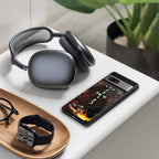 cactus jack brown back phone cover | glass case for samsung galaxy s24