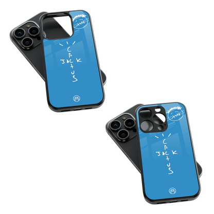 Trendy Glass Back Mobile Case for iPhone, Samsung, Redmi, OnePlus, Google Pixel, Motorola