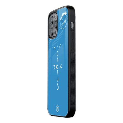 Slim Glass Back Phone Case for Multiple Brands – iPhone, Samsung, Redmi, OnePlus, Oppo, Vivo
