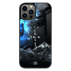 Premium Glass Back Mobile Phone Cover for iPhone, Samsung, OnePlus, Google Pixel, Redmi, Oppo, Vivo & Realme