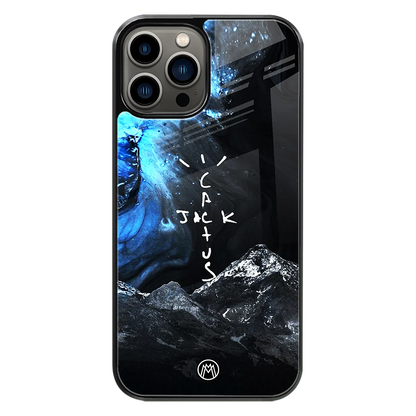 Premium Glass Back Mobile Phone Cover for iPhone, Samsung, OnePlus, Google Pixel, Redmi, Oppo, Vivo & Realme