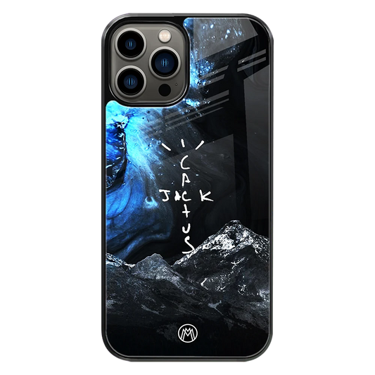 Premium Glass Back Mobile Phone Cover for iPhone, Samsung, OnePlus, Google Pixel, Redmi, Oppo, Vivo & Realme