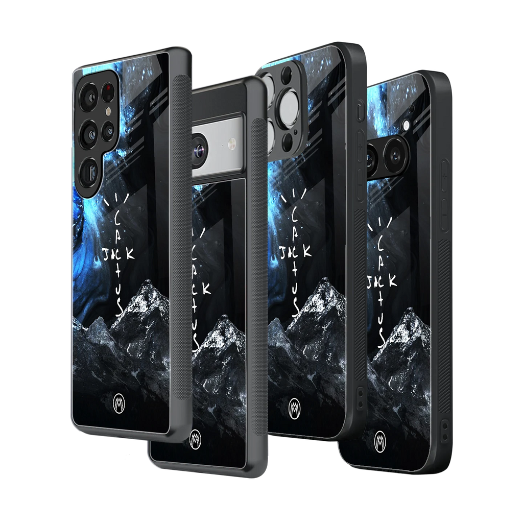 Stylish Glass Back Case for All Smartphones – iPhone, Samsung, OnePlus, Pixel, Redmi, Oppo, Vivo, Motorola