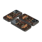 Luxury Glass Back Mobile Cover for iPhone, Samsung Galaxy, OnePlus, Pixel, Redmi & More