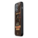 Slim Glass Back Phone Case for Multiple Brands – iPhone, Samsung, Redmi, OnePlus, Oppo, Vivo