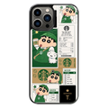 Premium Glass Back Mobile Phone Cover for iPhone, Samsung, OnePlus, Google Pixel, Redmi, Oppo, Vivo & Realme