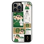Premium Glass Back Mobile Phone Cover for iPhone, Samsung, OnePlus, Google Pixel, Redmi, Oppo, Vivo & Realme