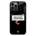 Premium Glass Back Mobile Phone Cover for iPhone, Samsung, OnePlus, Google Pixel, Redmi, Oppo, Vivo & Realme