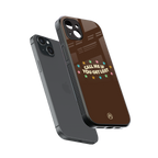 call me back phone cover | glass case for iphone 14 plus