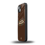 call me back phone cover | glass case for iphone 14 plus