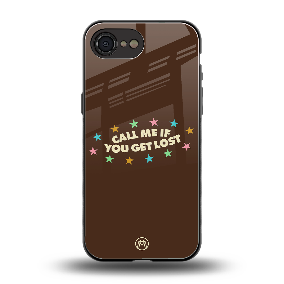 call me back phone cover | glass case for iphone 16e